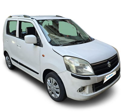 Maruti Wagon R 1.0-img